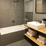 Nonntal Апартаменты Берхтесгаден